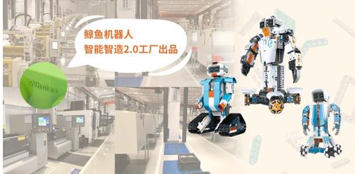 自動(dòng)化設(shè)備開發(fā)的現(xiàn)狀與未來發(fā)展趨勢